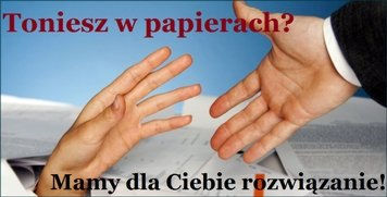 usługi rachunkowe