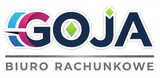 małe logo biura rachunkowego Goja