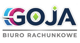 logo biura rachunkowego Goja
